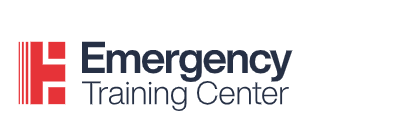 Logo Emergency Training Center
