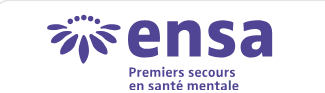 Logo ENSA