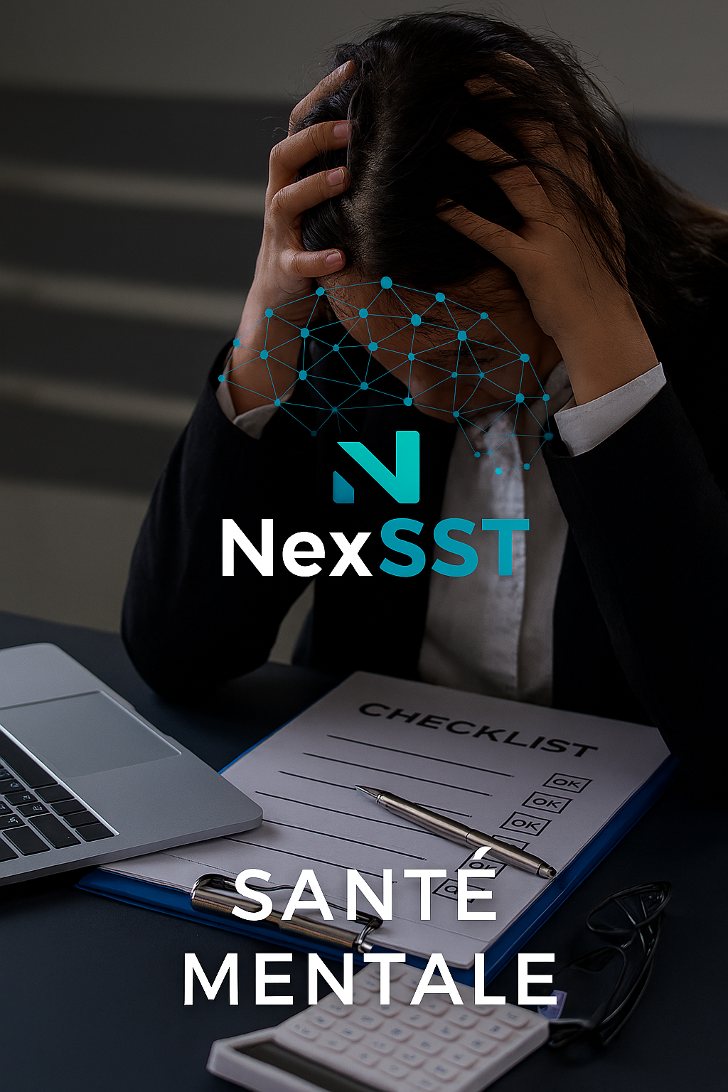 Santé Mentale - Mental Health